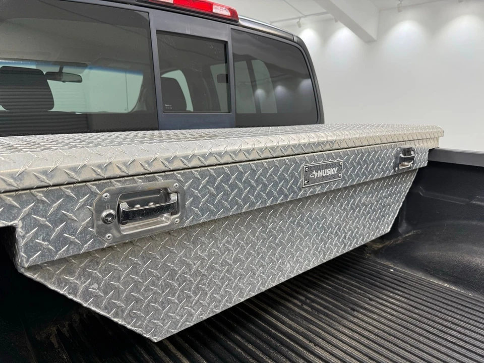 2016 Nissan Frontier 2nd Gen - Image 9 of 21