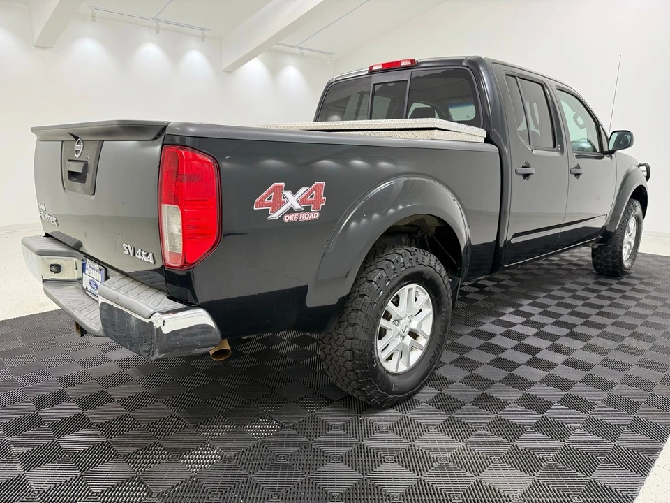 2016 Nissan Frontier 2nd Gen - Image 6 of 21