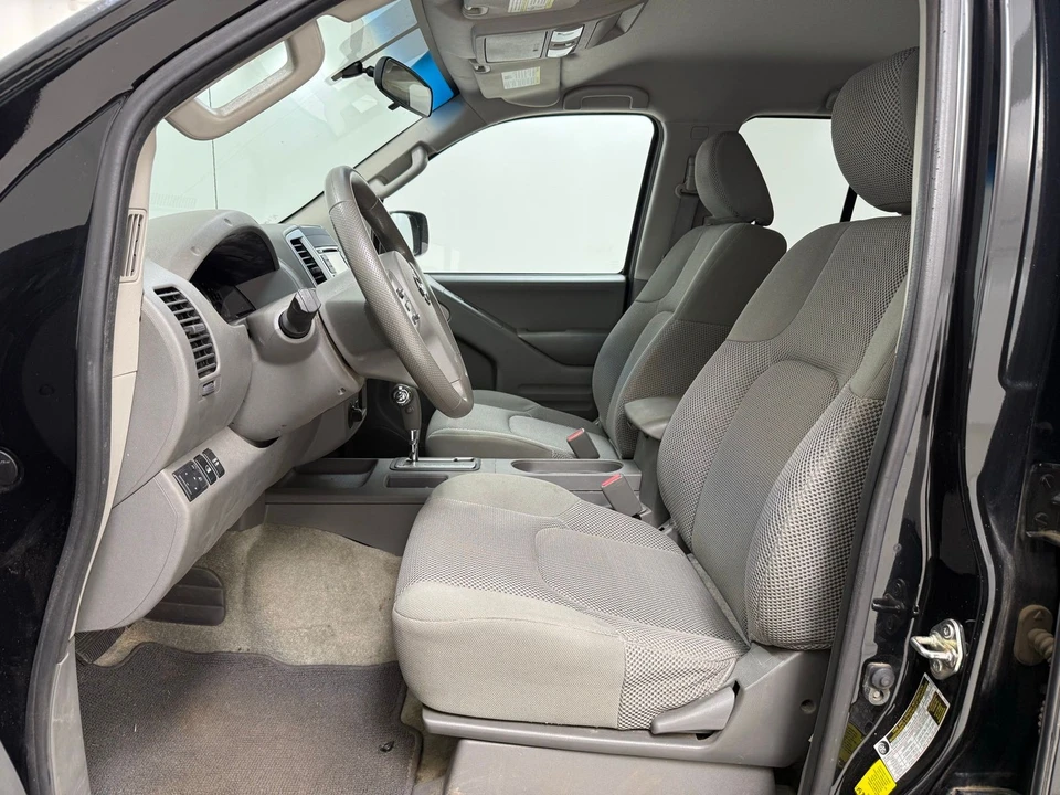 2016 Nissan Frontier 2nd Gen - Image 14 of 21