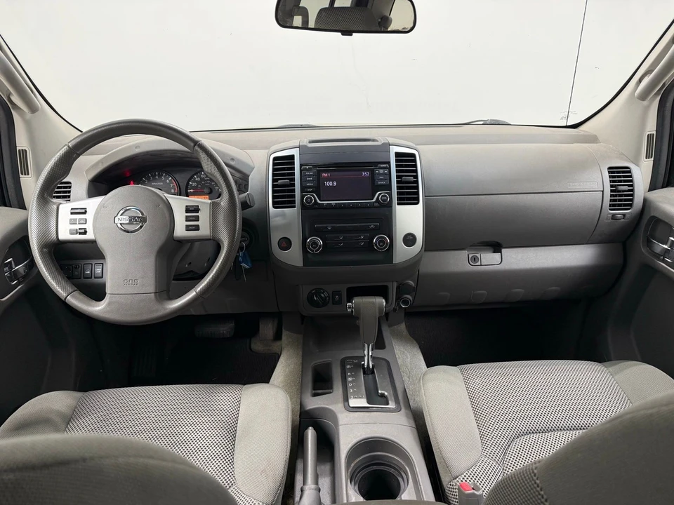 2016 Nissan Frontier 2nd Gen - Image 18 of 21