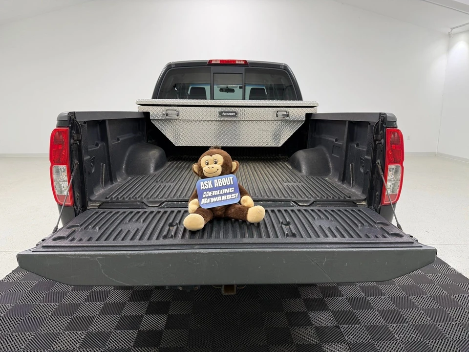 2016 Nissan Frontier 2nd Gen - Image 8 of 21