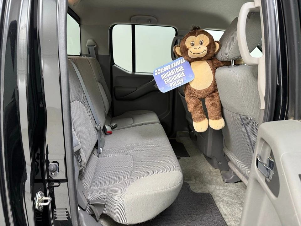 2016 Nissan Frontier 2nd Gen - Image 20 of 21