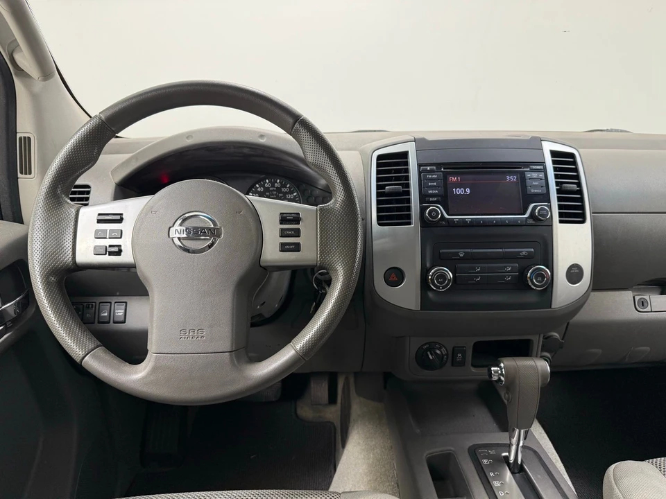 2016 Nissan Frontier 2nd Gen - Image 17 of 21