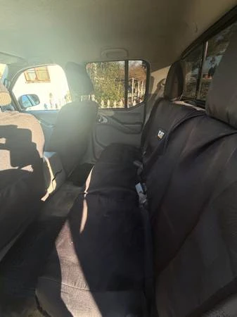 2016 Nissan Frontier 2nd Gen - Image 7 of 10