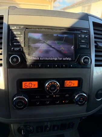 2016 Nissan Frontier 2nd Gen - Image 10 of 10