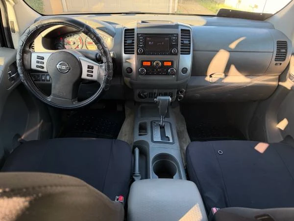 2016 Nissan Frontier 2nd Gen - Image 8 of 10