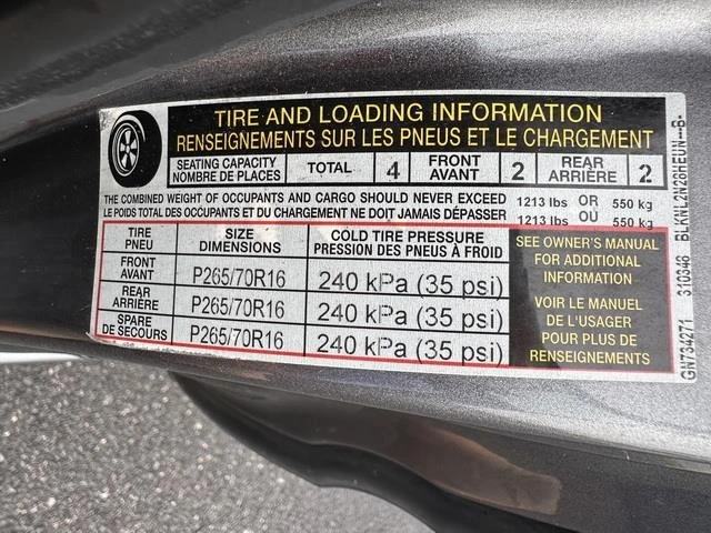 2016 Nissan Frontier 2nd Gen - Image 18 of 21