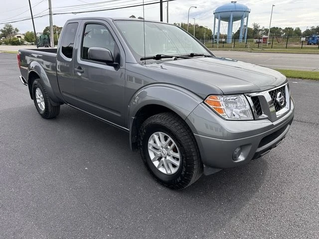 2016 Nissan Frontier 2nd Gen - Image 10 of 21