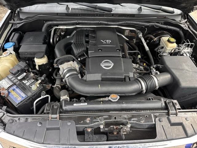 2016 Nissan Frontier 2nd Gen - Image 14 of 21