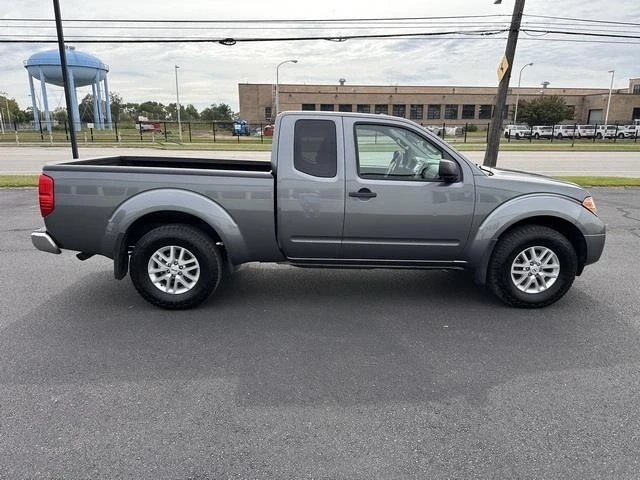 2016 Nissan Frontier 2nd Gen - Image 9 of 12