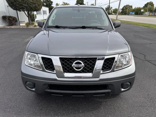 2016 Nissan Frontier 2nd Gen - Image 11 of 12