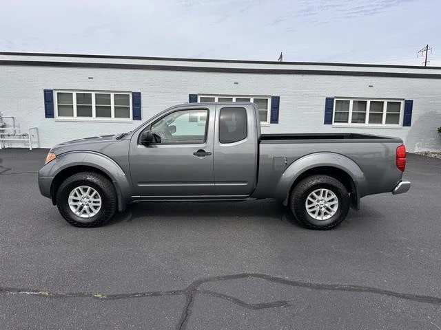 2016 Nissan Frontier 2nd Gen - Image 4 of 21