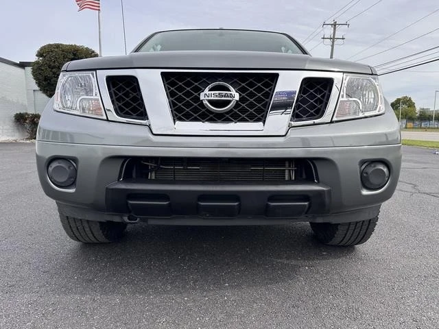 2016 Nissan Frontier 2nd Gen - Image 12 of 21