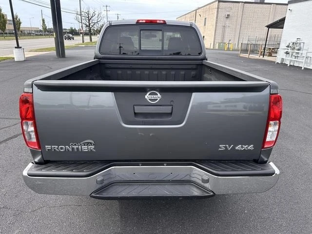 2016 Nissan Frontier 2nd Gen - Image 6 of 21