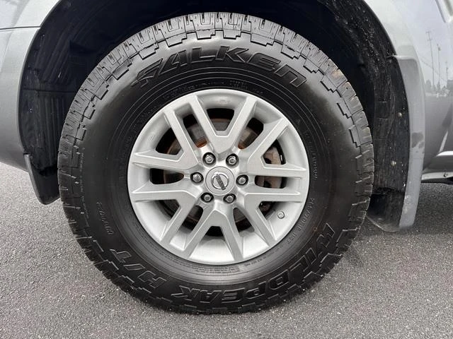 2016 Nissan Frontier 2nd Gen - Image 19 of 21