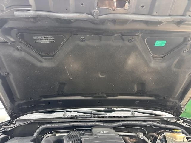 2016 Nissan Frontier 2nd Gen - Image 13 of 21