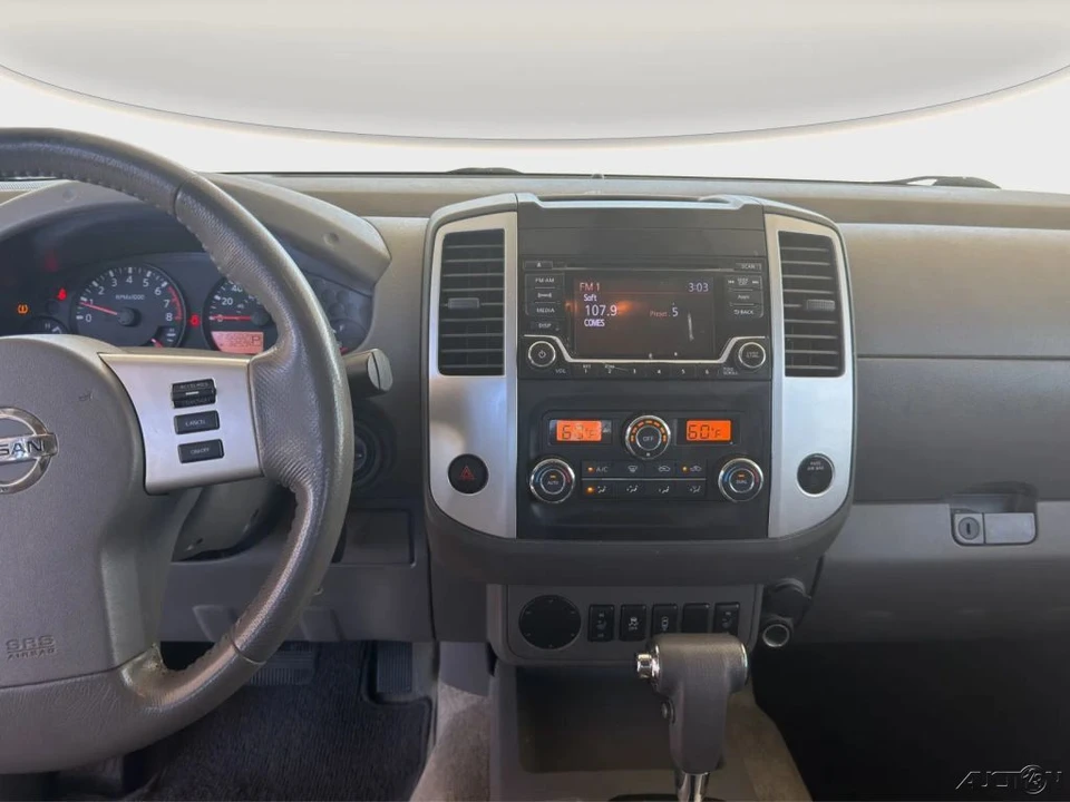 2016 Nissan Frontier 2nd Gen - Image 16 of 21