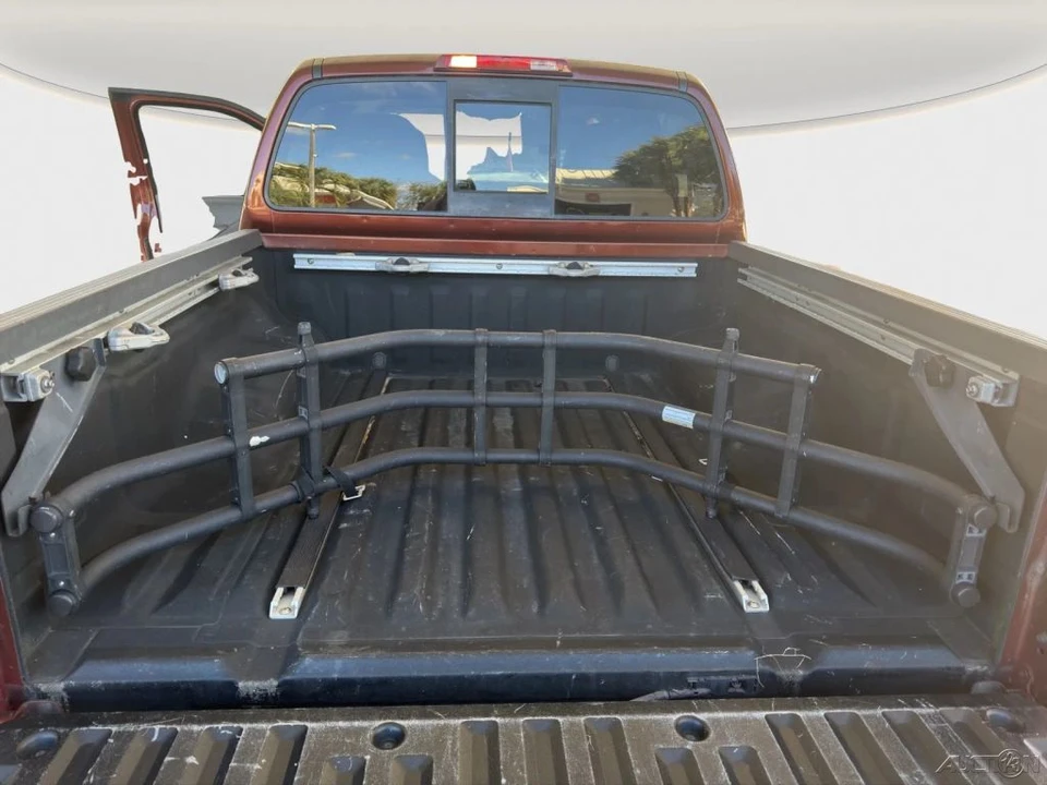 2016 Nissan Frontier 2nd Gen - Image 21 of 21