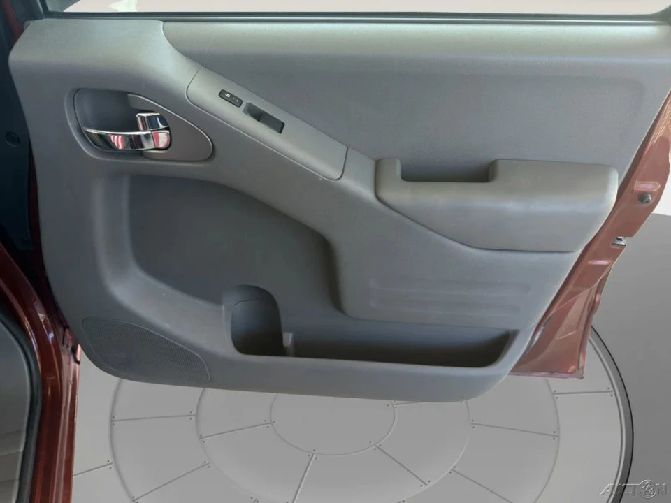 2016 Nissan Frontier 2nd Gen - Image 18 of 21