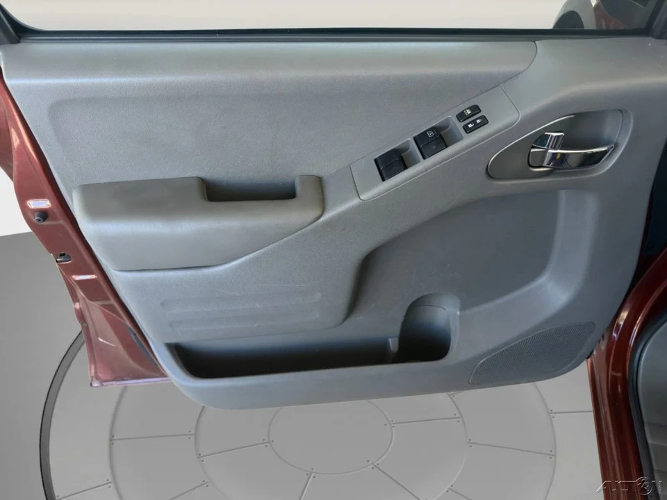 2016 Nissan Frontier 2nd Gen - Image 13 of 21