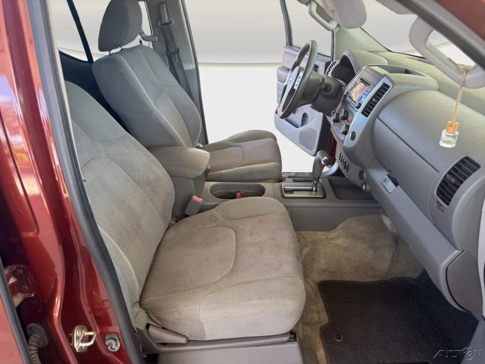 2016 Nissan Frontier 2nd Gen - Image 19 of 21