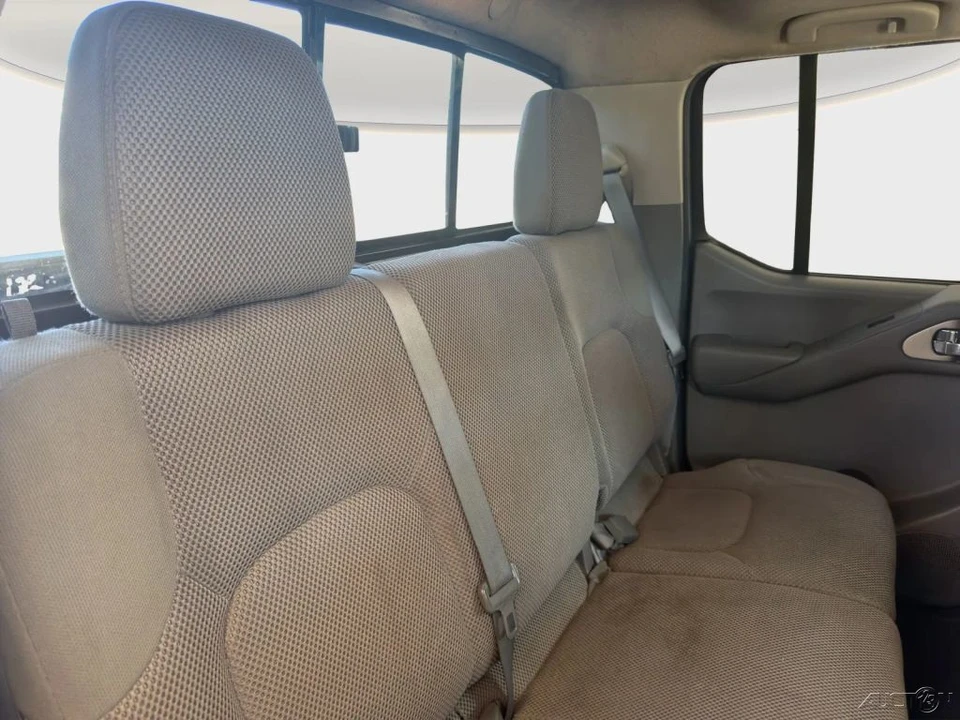 2016 Nissan Frontier 2nd Gen - Image 20 of 21