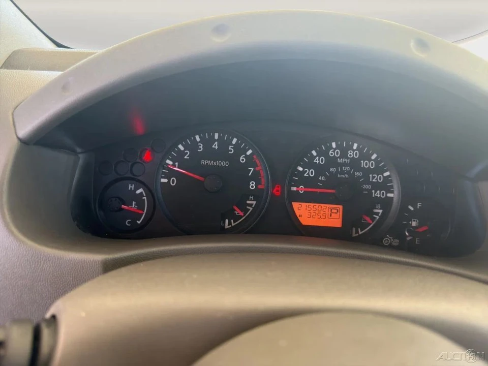 2016 Nissan Frontier 2nd Gen - Image 11 of 21