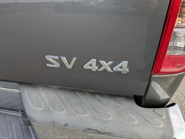 2016 Nissan Frontier 2nd Gen - Image 7 of 18