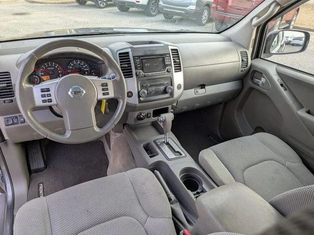 2016 Nissan Frontier 2nd Gen - Image 10 of 18