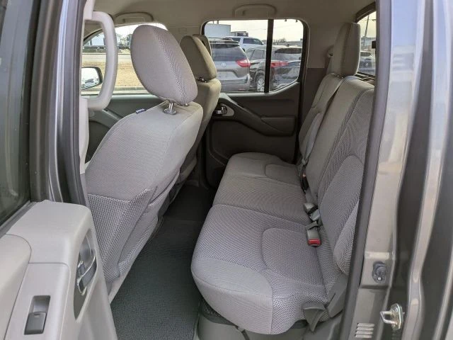 2016 Nissan Frontier 2nd Gen - Image 12 of 18