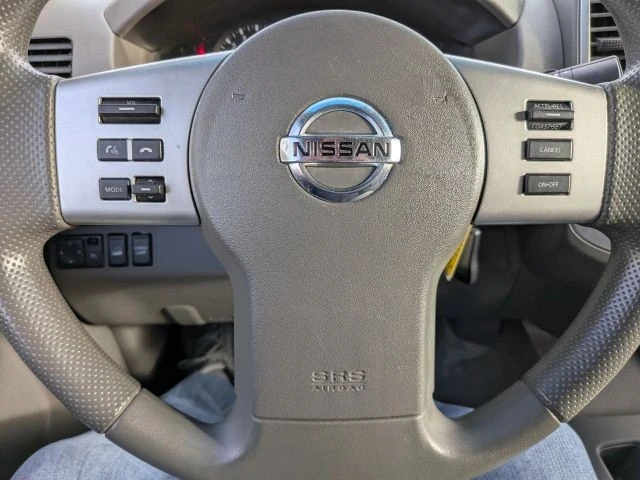 2016 Nissan Frontier 2nd Gen - Image 16 of 18