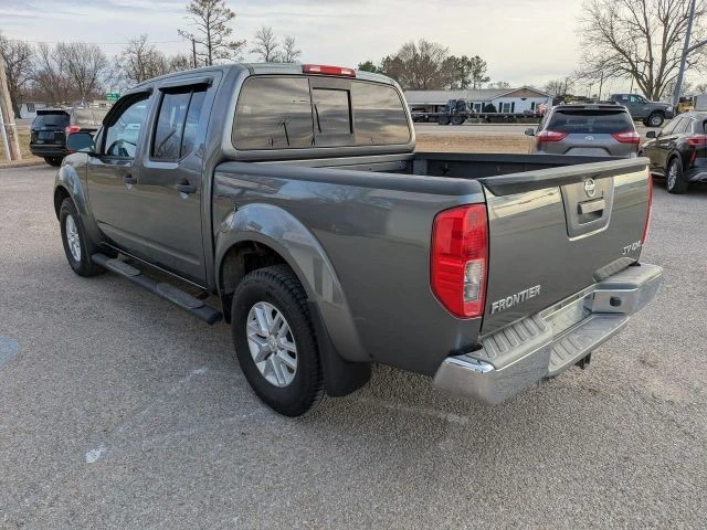 2016 Nissan Frontier 2nd Gen - Image 6 of 18