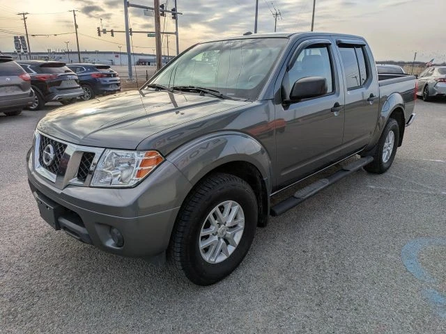 2016 Nissan Frontier 2nd Gen - Image 4 of 18