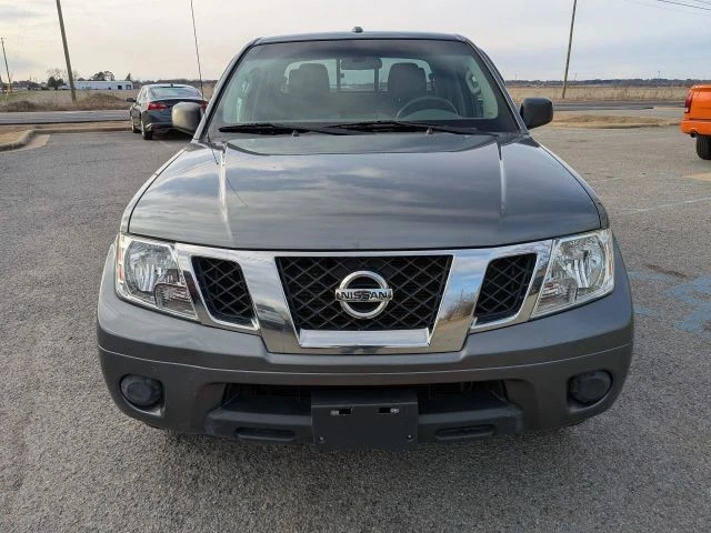 2016 Nissan Frontier 2nd Gen - Image 3 of 18