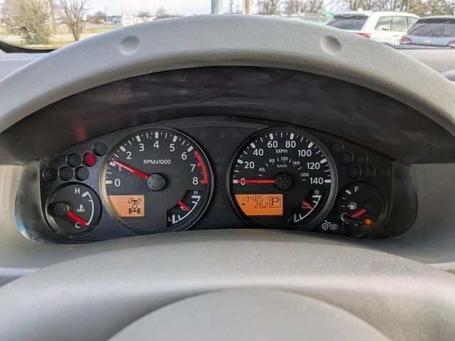 2016 Nissan Frontier 2nd Gen - Image 15 of 18