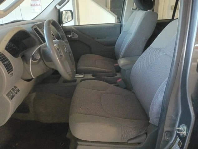 2016 Nissan Frontier 2nd Gen - Image 5 of 6
