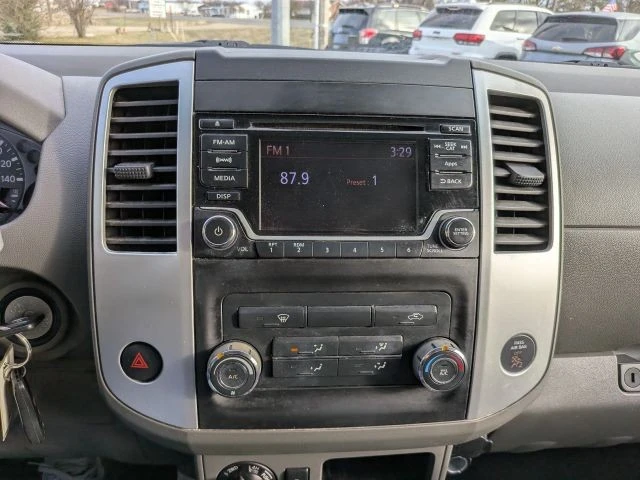 2016 Nissan Frontier 2nd Gen - Image 14 of 18