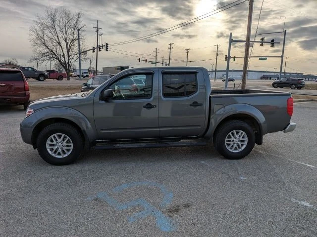2016 Nissan Frontier 2nd Gen - Image 5 of 18