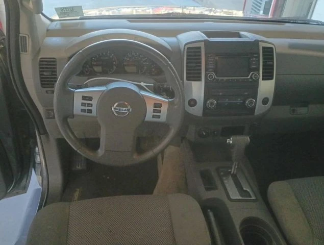 2016 Nissan Frontier 2nd Gen - Image 4 of 6
