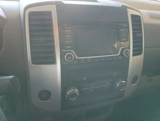 2016 Nissan Frontier 2nd Gen - Image 6 of 6