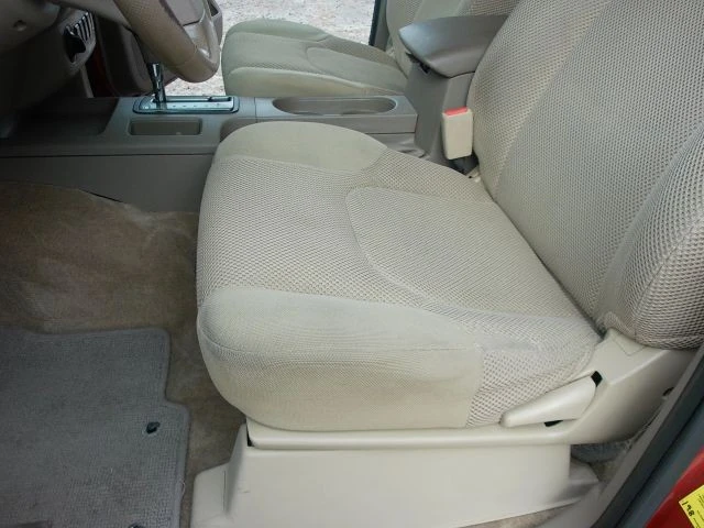 2016 Nissan Frontier 2nd Gen - Image 14 of 21