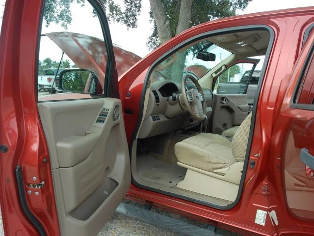 2016 Nissan Frontier 2nd Gen - Image 10 of 21