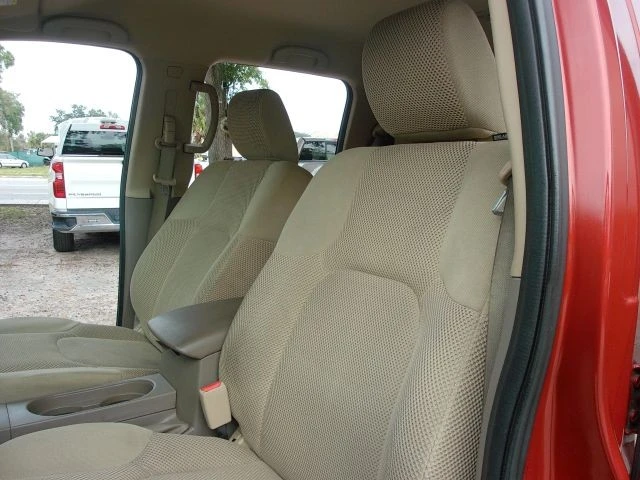 2016 Nissan Frontier 2nd Gen - Image 13 of 21
