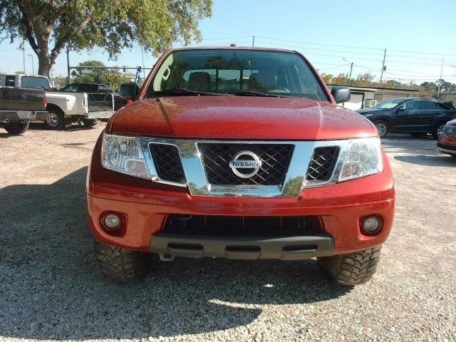 2016 Nissan Frontier 2nd Gen - Image 2 of 21