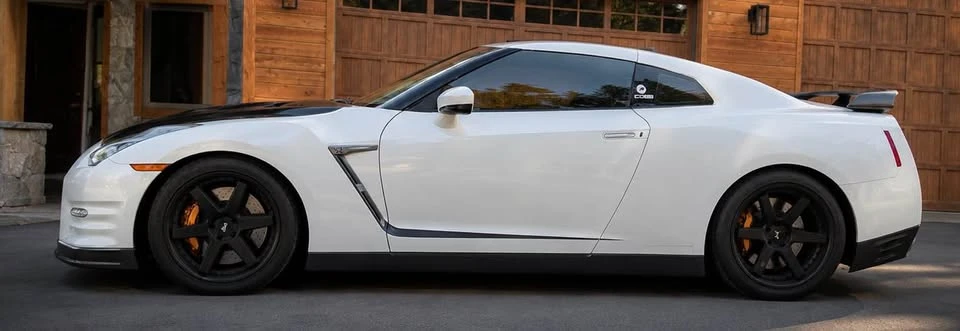 2016 Nissan R35 GT-R Black Edition - Image 3 of 10