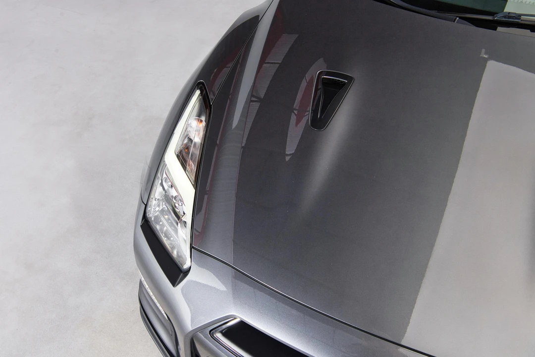 2016 Nissan R35 GT-R Black Edition - Image 25 of 31