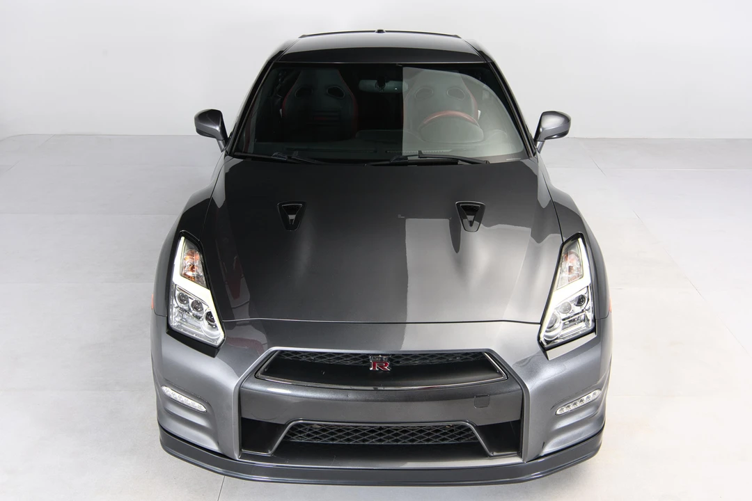 2016 Nissan R35 GT-R Black Edition - Image 7 of 31