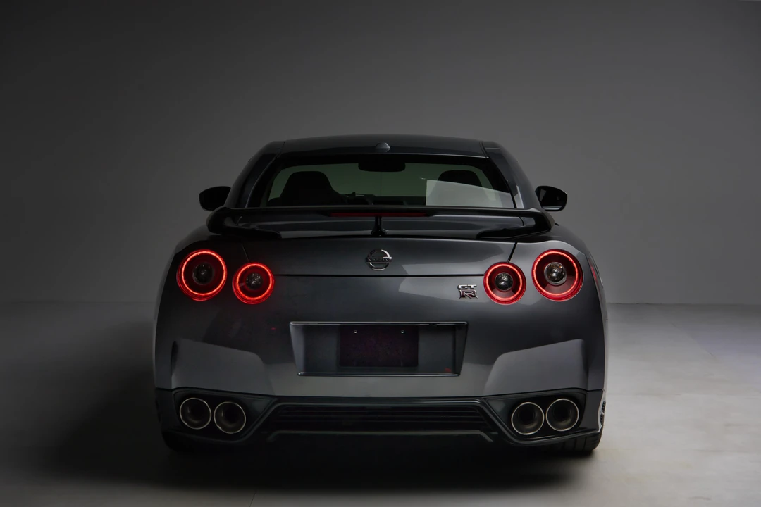 2016 Nissan R35 GT-R Black Edition - Image 20 of 31