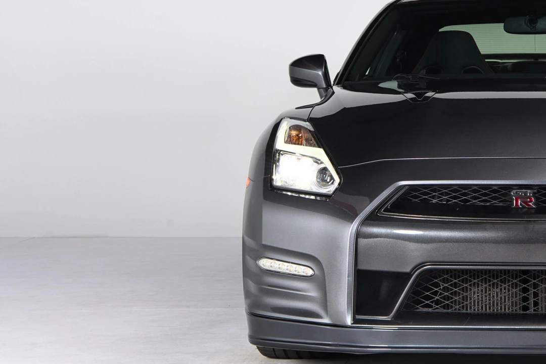 2016 Nissan R35 GT-R Black Edition - Image 24 of 31