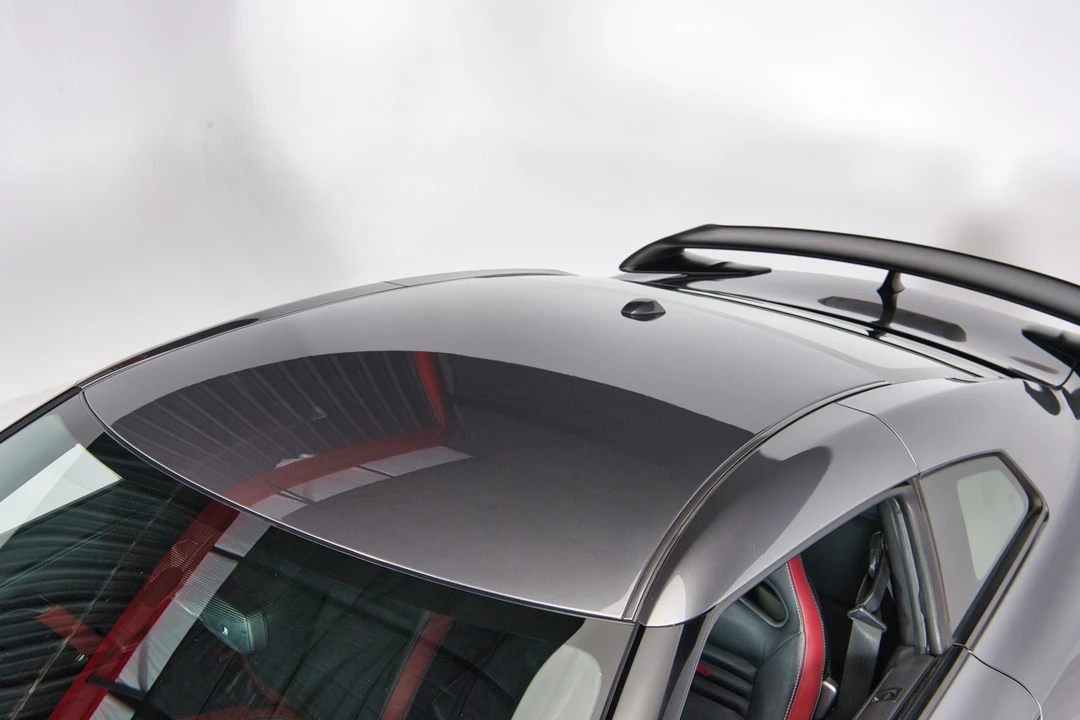 2016 Nissan R35 GT-R Black Edition - Image 31 of 31